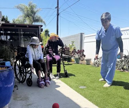 Coastal Home Care