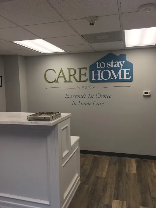 Care To Stay Home Picture 7