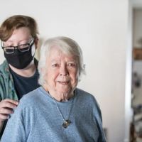 Care To Stay Home ico