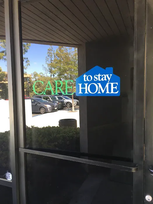 Care To Stay Home Picture 3