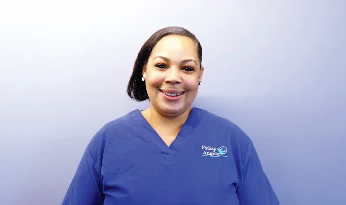 Visiting Angels Picture 2