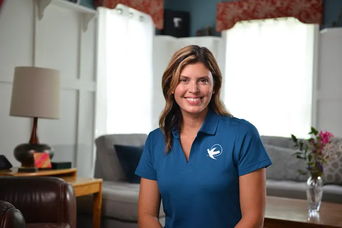 Visiting Angels Picture 4