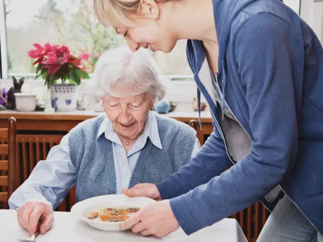 Visiting Angels Picture 7