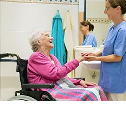 Visiting Angels Picture 3