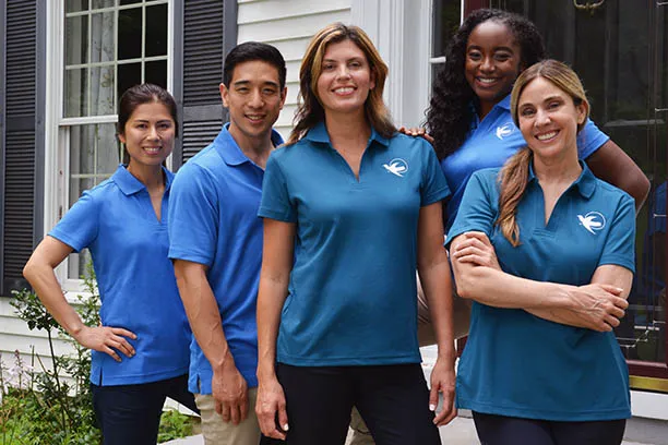 Visiting Angels Picture 6