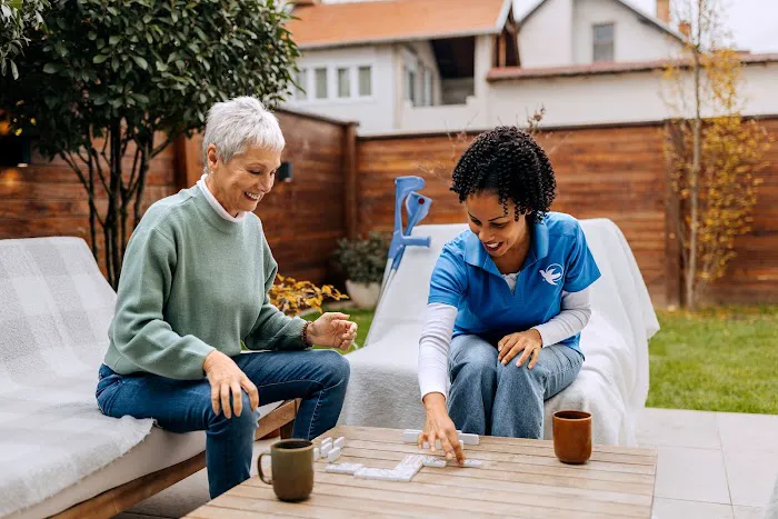 Visiting Angels Picture 10