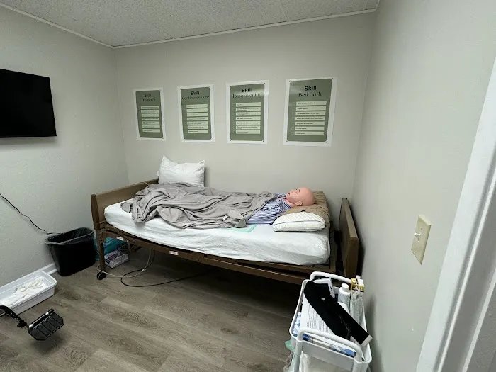 Living Well Home Care OC Picture 1