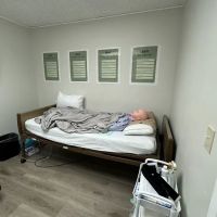 Living Well Home Care OC ico