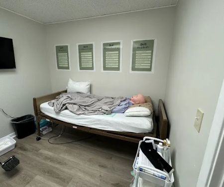 Living Well Home Care OC