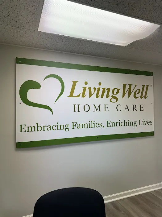 Living Well Home Care OC Picture 3