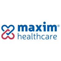 Maxim Healthcare Orange County, CA Regional Office ico