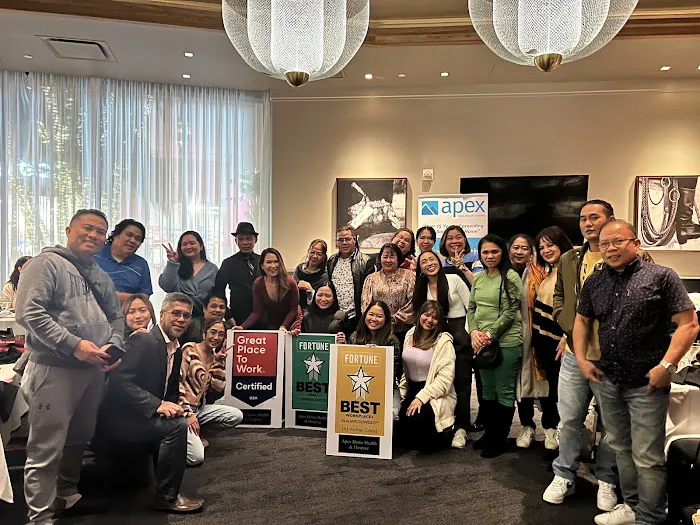 Apex Home Health, Hospice and Homecare Picture 9