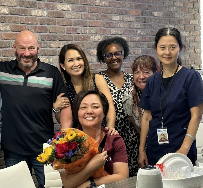 Apex Home Health, Hospice and Homecare Picture 7