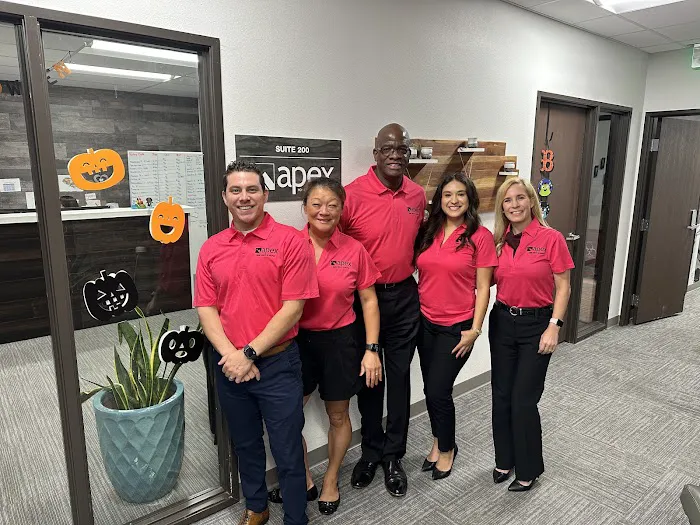 Apex Home Health, Hospice and Homecare Picture 10