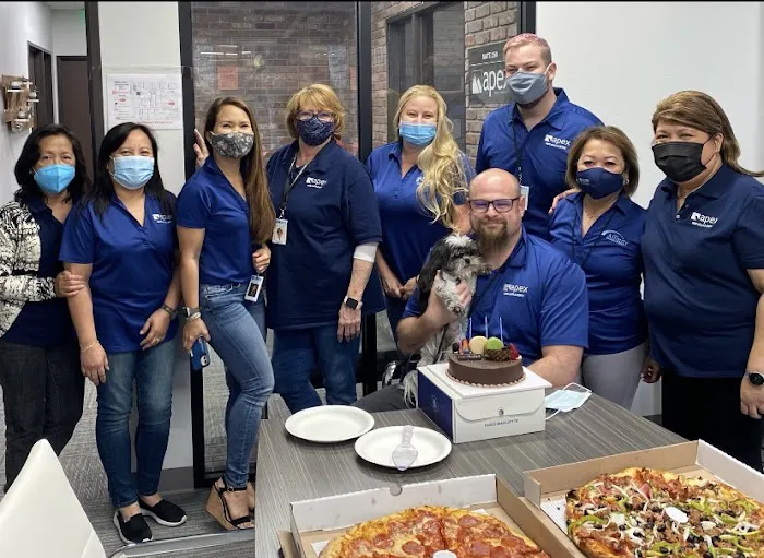 Apex Home Health, Hospice and Homecare Picture 2