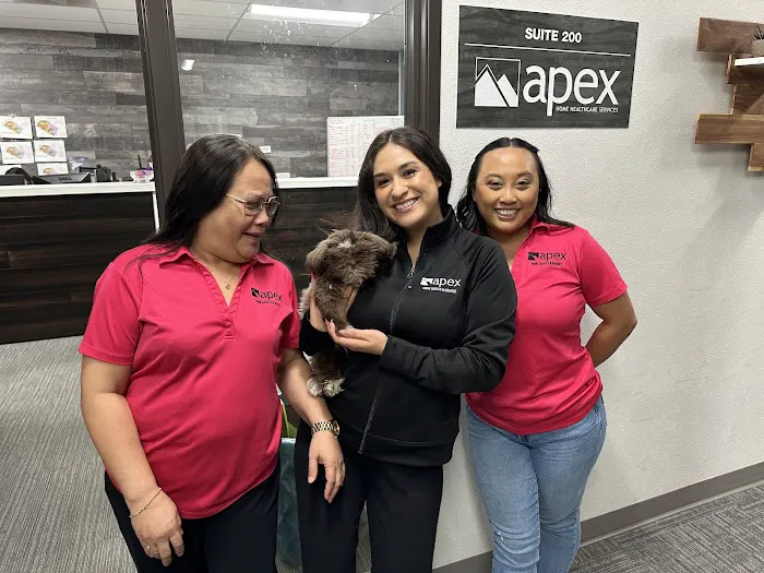 Apex Home Health, Hospice and Homecare Picture 3
