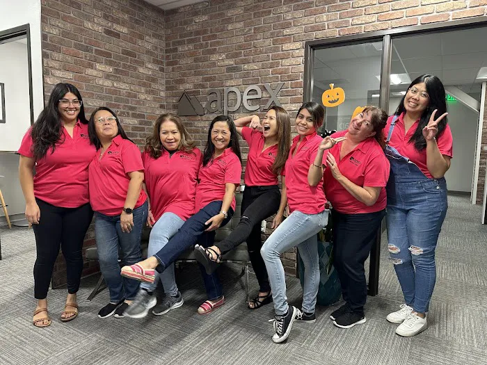 Apex Home Health, Hospice and Homecare Picture 5