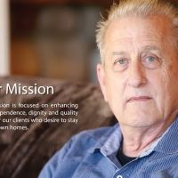 All the Best Homecare d.b.a Care To Stay Home ico