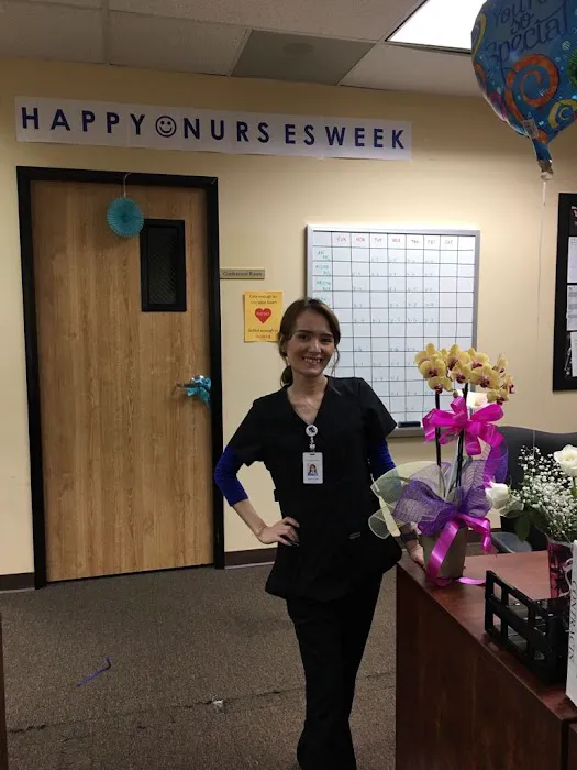 Maxcare Hospice Picture 10