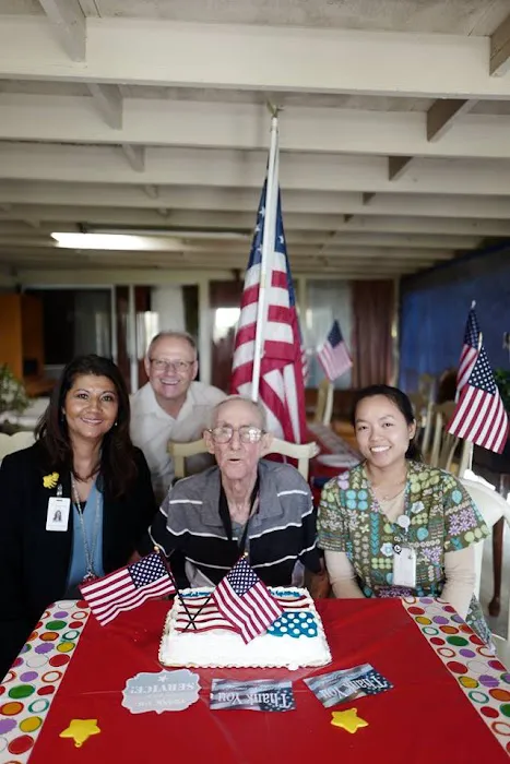 Maxcare Hospice Picture 6