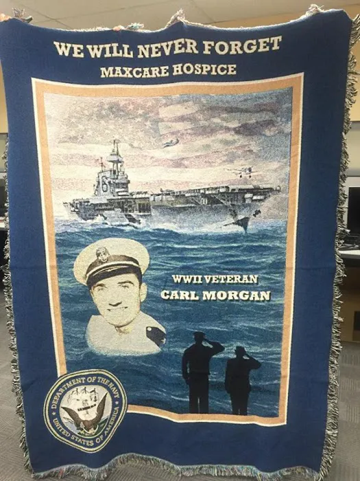 Maxcare Hospice Picture 1