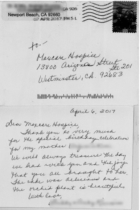 Maxcare Hospice Picture 4