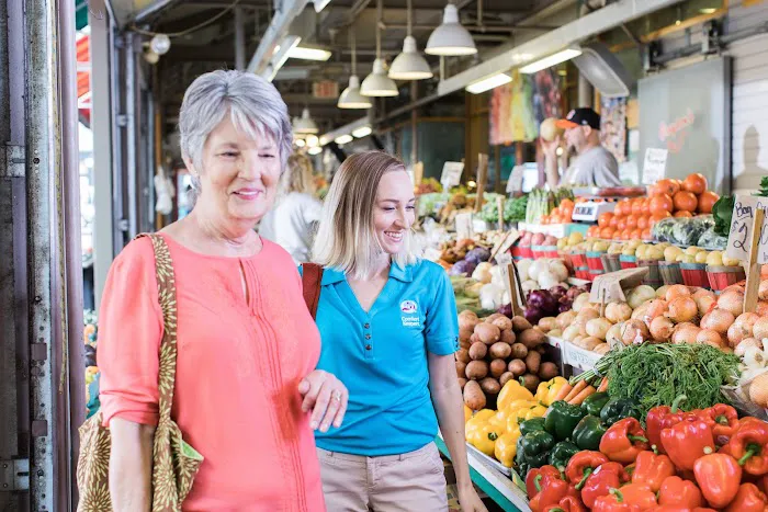 Comfort Keepers Home Care Picture 4