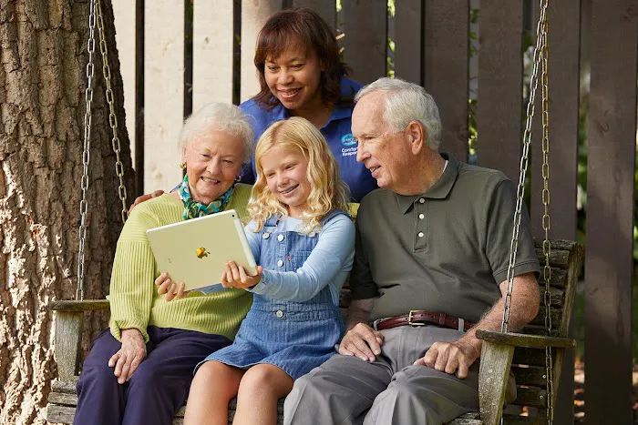 Comfort Keepers Home Care Picture 7