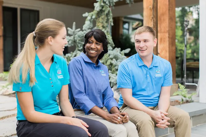 Comfort Keepers Home Care Picture 5