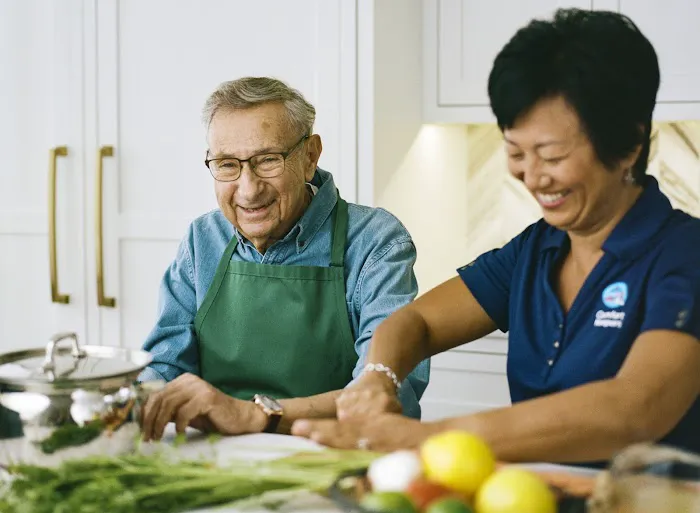 Comfort Keepers Home Care Picture 8