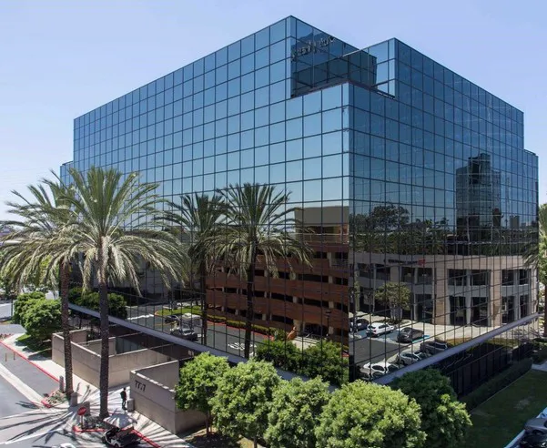 AmeriCARE Beach Cities Picture 1