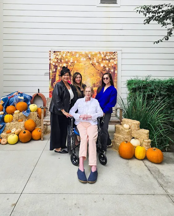 St Jude Cares Picture 2