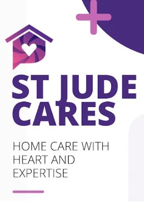 St Jude Cares Picture 6