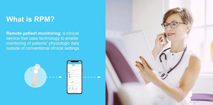 Creative Medical Services Picture 1