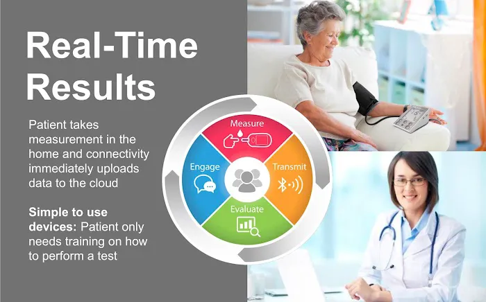 Creative Medical Services Picture 5