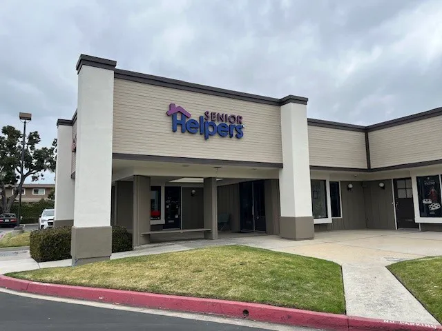 Senior Helpers Picture 6