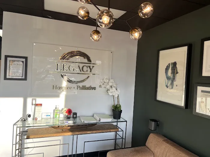 Legacy Hospice and Palliative Care Picture 3