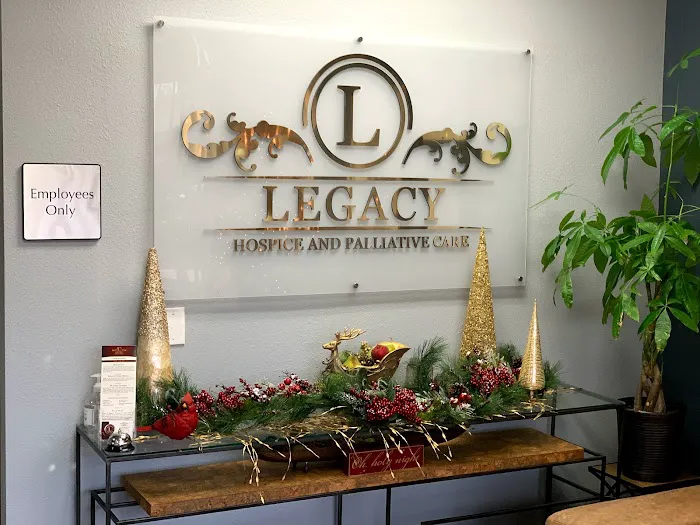Legacy Hospice and Palliative Care Picture 5