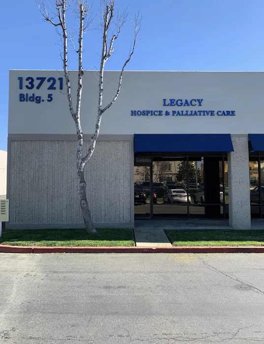 Legacy Hospice and Palliative Care Picture 2
