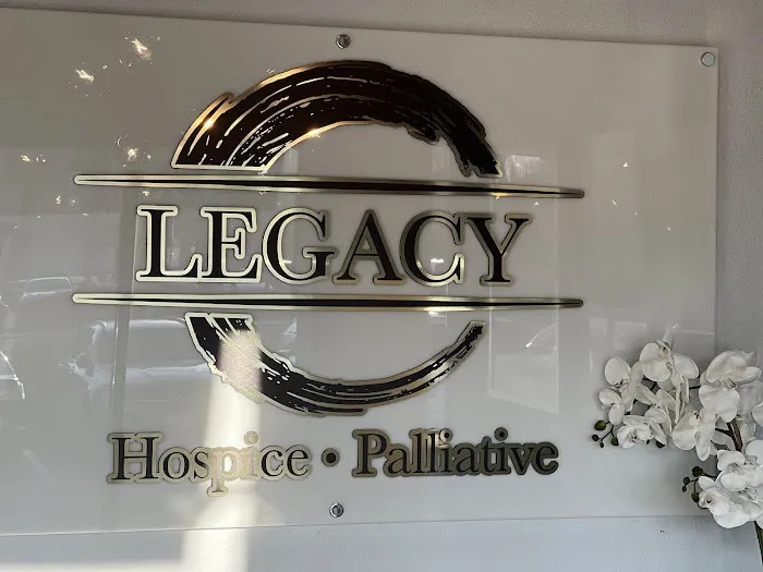 Legacy Hospice and Palliative Care Picture 6