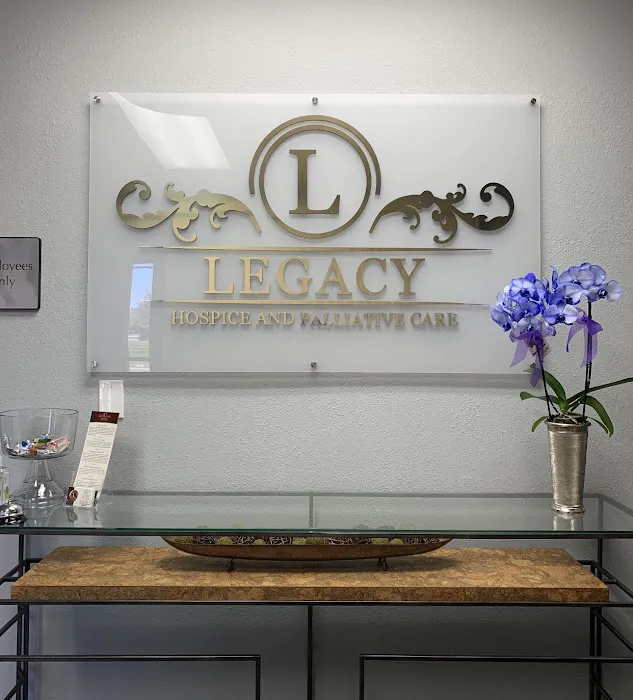 Legacy Hospice and Palliative Care Picture 8