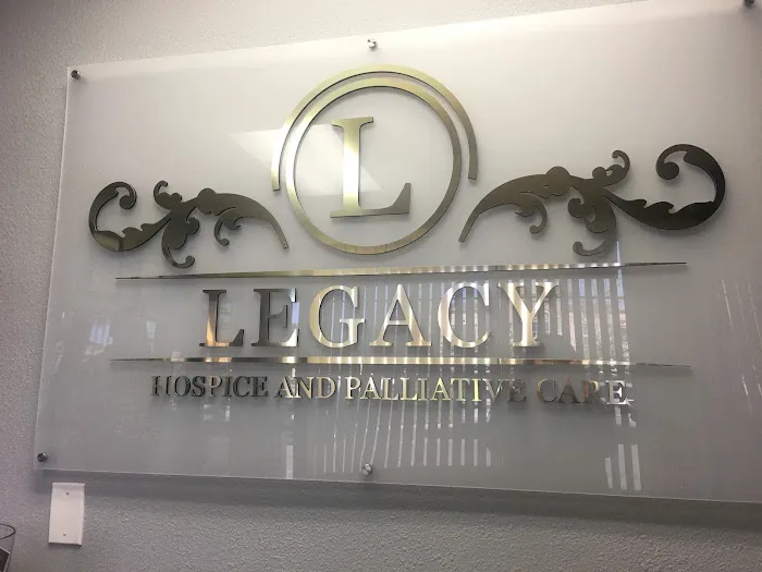 Legacy Hospice and Palliative Care Picture 1
