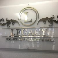 Legacy Hospice and Palliative Care ico
