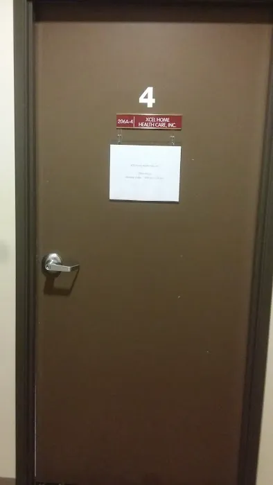 XCEL Home Health Care, Inc. Picture 1