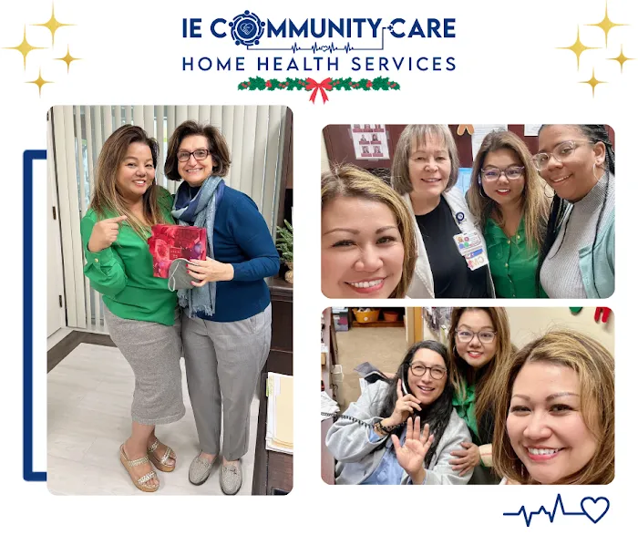 IE Community Care Home Health Services 諾 康 家 庭 醫 護 中 心 Picture 3