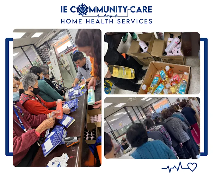 IE Community Care Home Health Services 諾 康 家 庭 醫 護 中 心 Picture 6