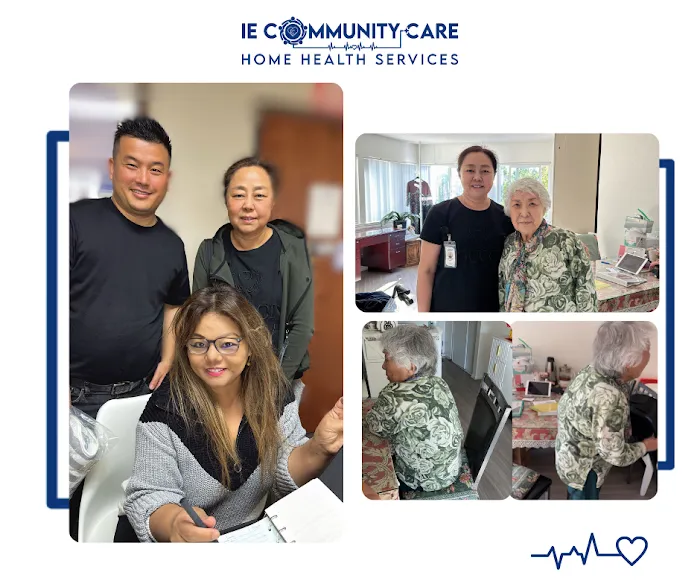 IE Community Care Home Health Services 諾 康 家 庭 醫 護 中 心 Picture 4