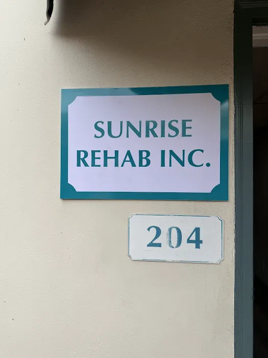 Sunrise Rehab Inc Picture 1