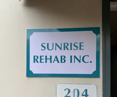 Sunrise Rehab Inc