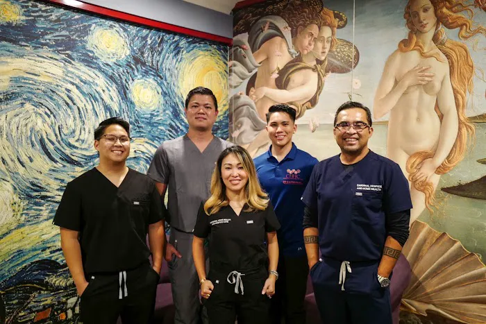 Cardinal Home Health Care Picture 4